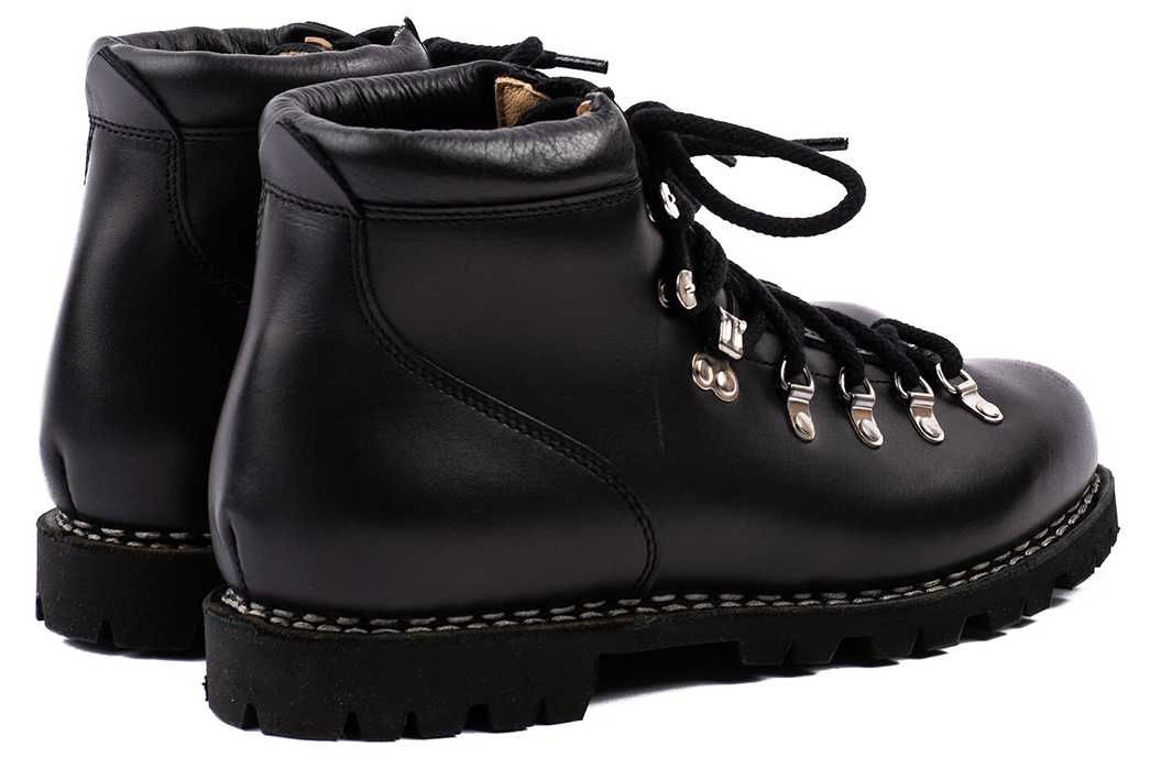 Paraboot's-Avoriaz-Lisse-Noir-Is-Fit-For-Both-City-Livin'-and-Off-Grid-Trippin'-pair-back-side