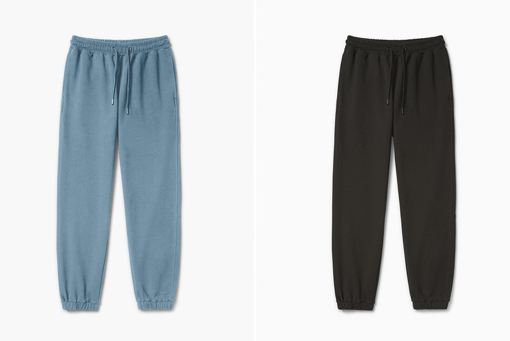Richer-Poorer-Renders-A-Staple-Sweatpant-In-Recycled-Fleece-blue-and-brown