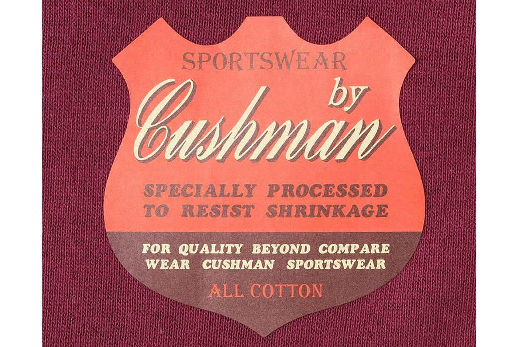 See-Out-the-Last-Of-Winter-In-Cushman's-Double-Faced-After-Hoods-label