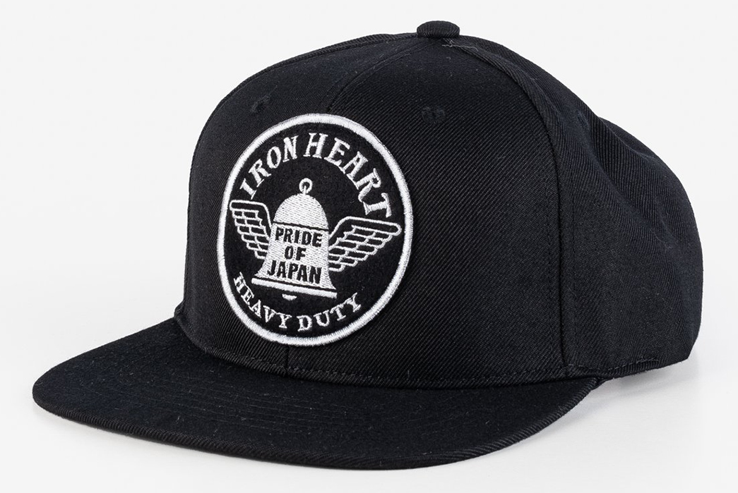 Snap-Into-this-Iron-Heart-Pride-Of-Japan-Snapback-Cap