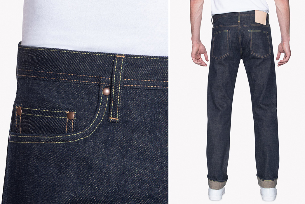 Textured-Heavyweight-Selvedge---Five-Plus-One