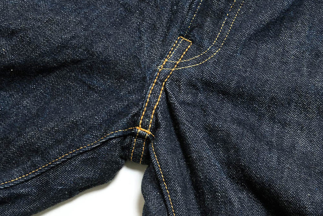 The-Warehouse-x-Burgus-Plus-Lot.880-Is-Sub-$200-Japanese-Denim-With-All-The-Trimmings-between-legs-seams