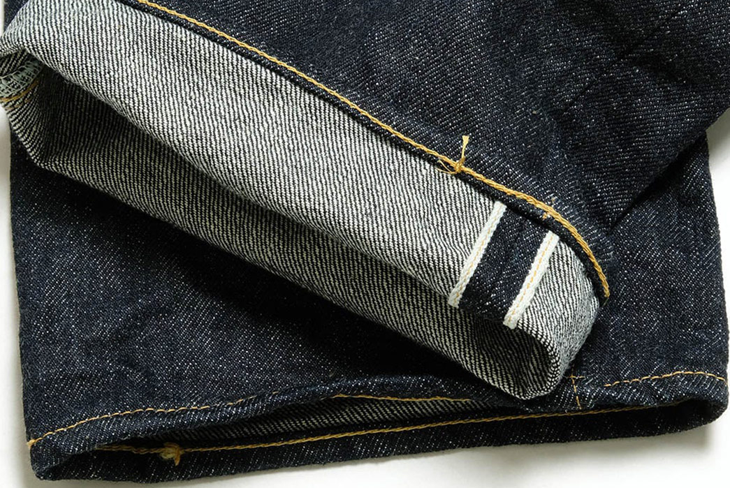 The-Warehouse-x-Burgus-Plus-Lot.880-Is-Sub-$200-Japanese-Denim-With-All-The-Trimmings-leg-selvedges