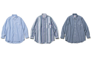 Battenwear-Adds-3-New-Scout-Shirts-To-SS22-Lineup
