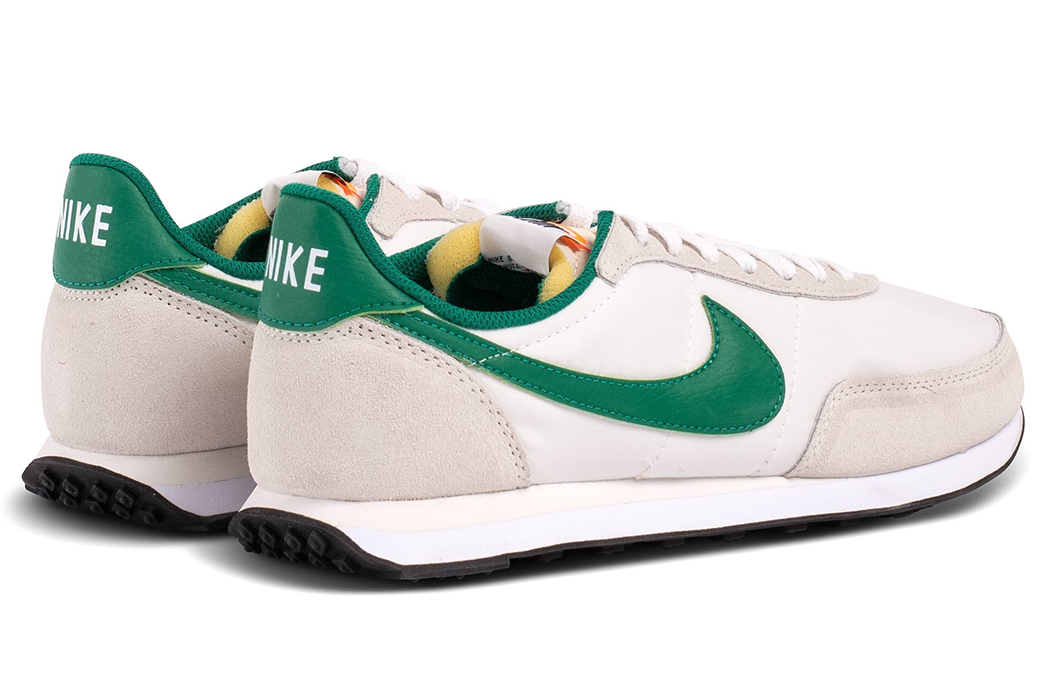 Beat-Track,-Field,-&-Sidewalk-With-Nike's-Waffle-Trainer-2-pair-back-side