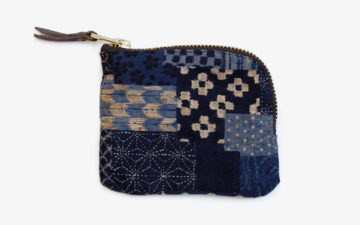 Give-Your-Cards-A-New-Home-With-Kiriko's-Indigo-Patchwork-Zip-Wallet