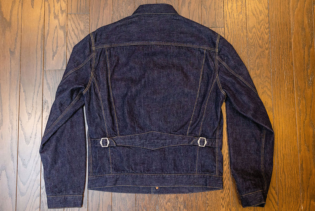 Stevenson's-Stockman-Jacket-Is-One-Of-The-Most-Ornate-Truckers-Out-There-back