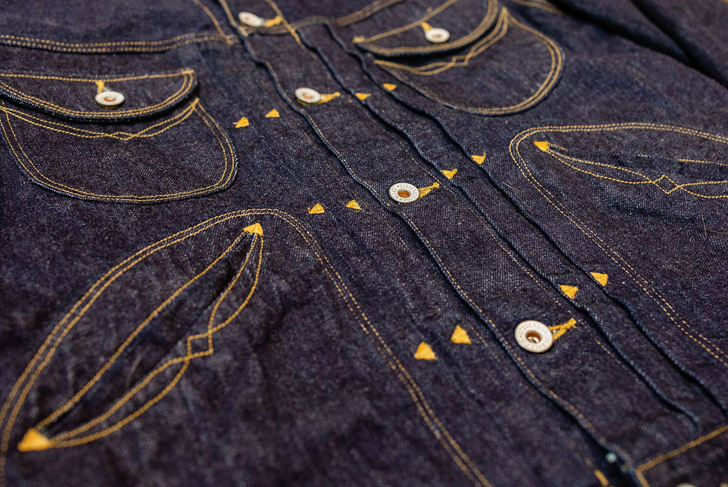Stevenson's-Stockman-Jacket-Is-One-Of-The-Most-Ornate-Truckers-Out-There-front-detailed