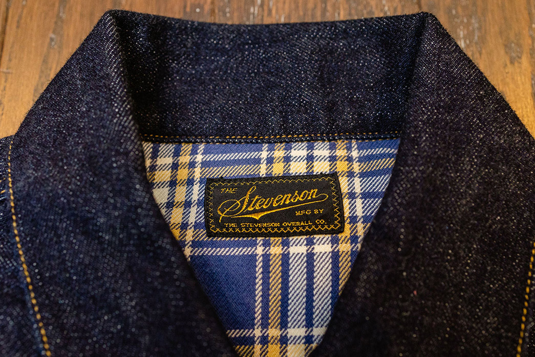 Stevenson's-Stockman-Jacket-Is-One-Of-The-Most-Ornate-Truckers-Out-There-front-label