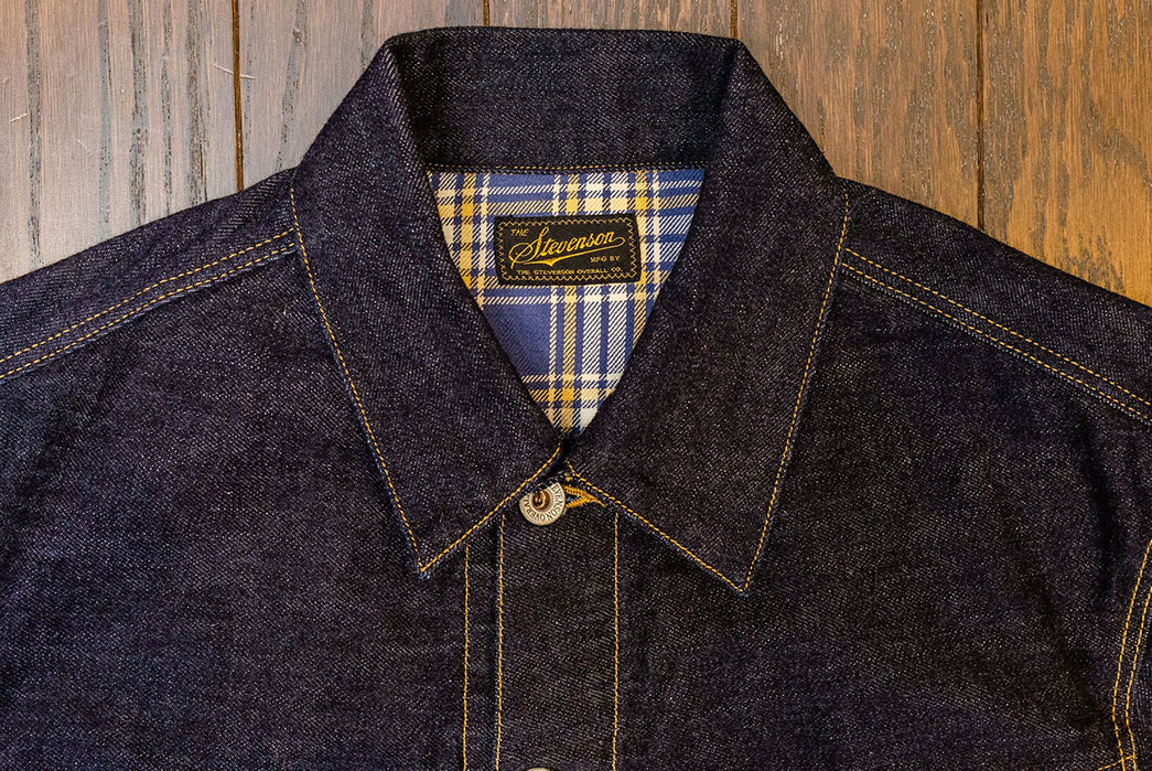 Stevenson's-Stockman-Jacket-Is-One-Of-The-Most-Ornate-Truckers-Out-There-front-top