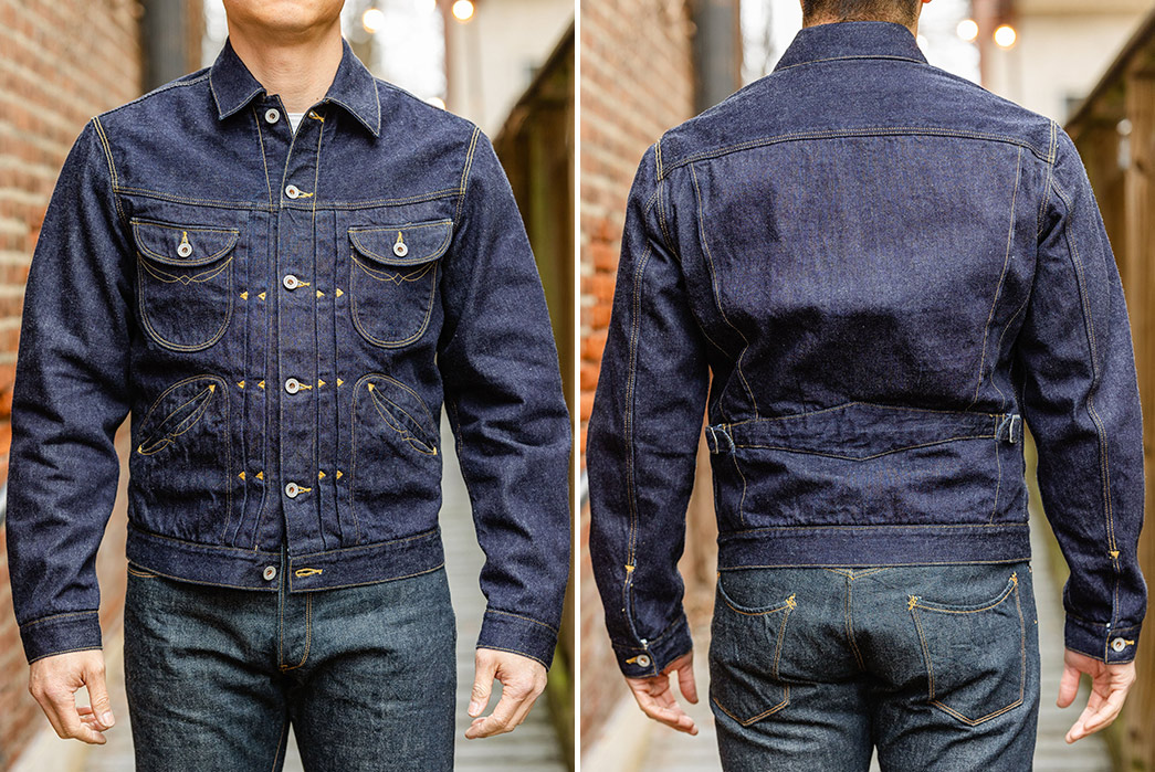 Stevenson's-Stockman-Jacket-Is-One-Of-The-Most-Ornate-Truckers-Out-There-model-front-back