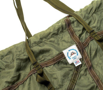 This-Epperson-Mountaineering-Packable-Tote-Is-Made-From-Vintage-Parachute-Fabric
