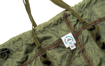 This-Epperson-Mountaineering-Packable-Tote-Is-Made-From-Vintage-Parachute-Fabric