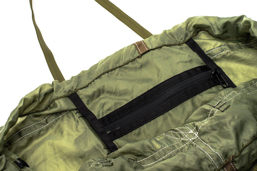 This-Epperson-Mountaineering-Packable-Tote-Is-Made-From-Vintage-Parachute-Fabric-inside