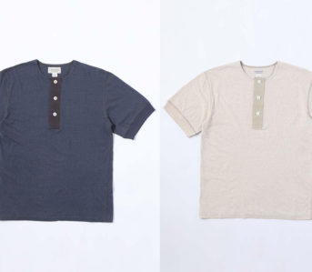 Cool-It-Down-With-Pherrow's-Frontier-Series-Linen-Blend-S-S-Henley-fronts-blue-and-light