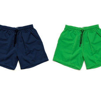 Dive-Into-American-Trench's-Two-Way-Swim-Shorts