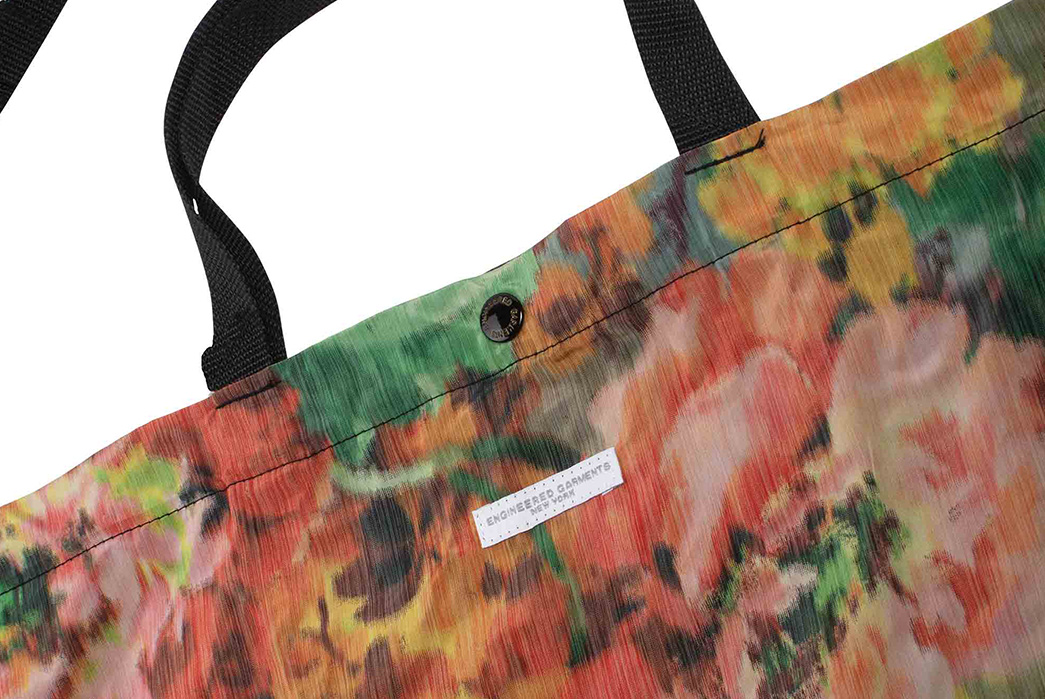 Impress-Your-Grandma-With-Engineered-Garments'-Floral-Camo-bag-detailed
