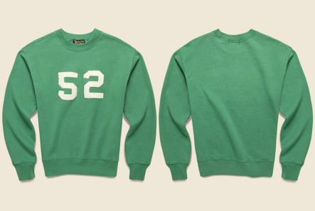 LVC's-60s-Varsity-Sweatshirt-Is-Vintage-Worship-At-Its-Best-front-back