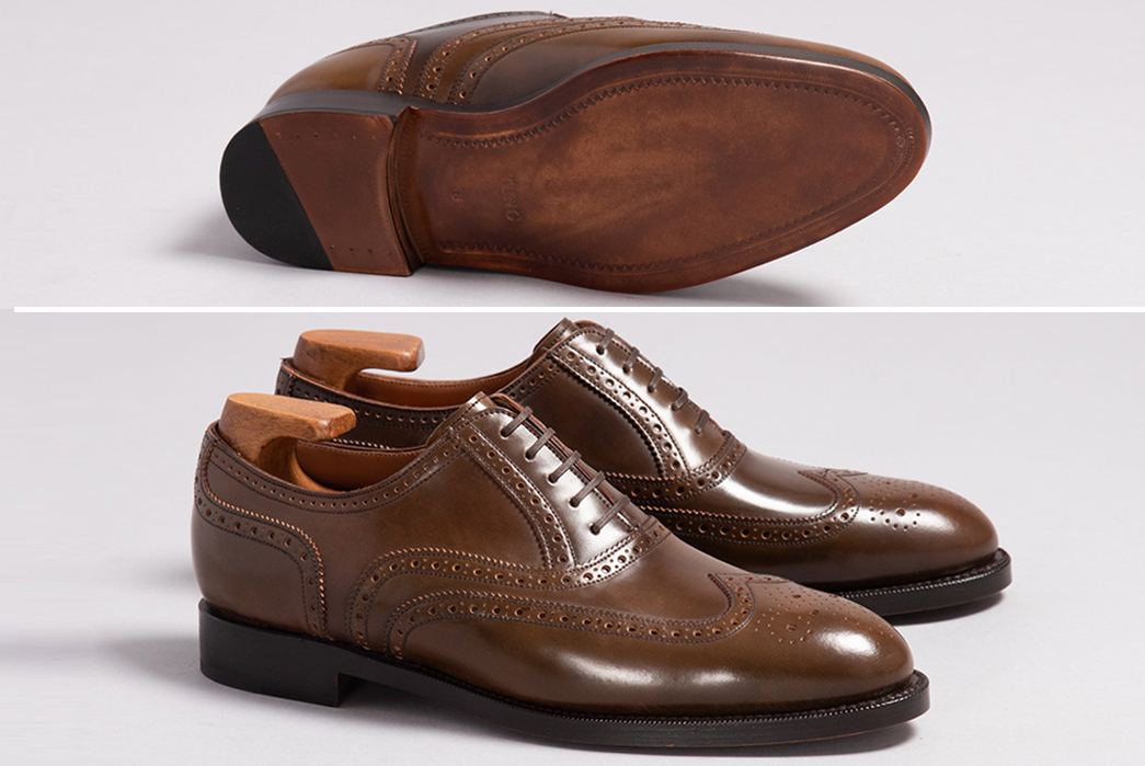 Shortwings---Five-Plus-One-2)-Lof-&-Tung-Aldrin-Horween-Cordovan-Shortwing-Oxfords