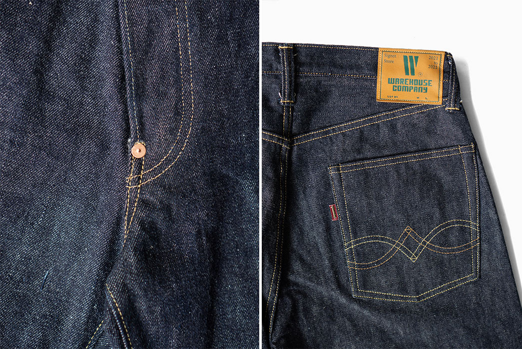 Signet-Store-Collabs-Warehouse-For-Exclusive-Jeans-&-Fading-Contest-front-back-detailed