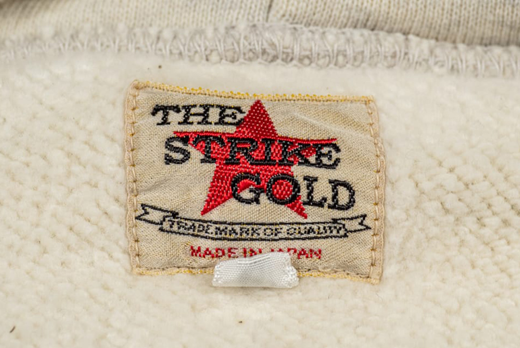 Start-Your-Day-Right-With-The-Strike-Gold's-Oatmeal-Loopwheeled-Full-Zip-brand