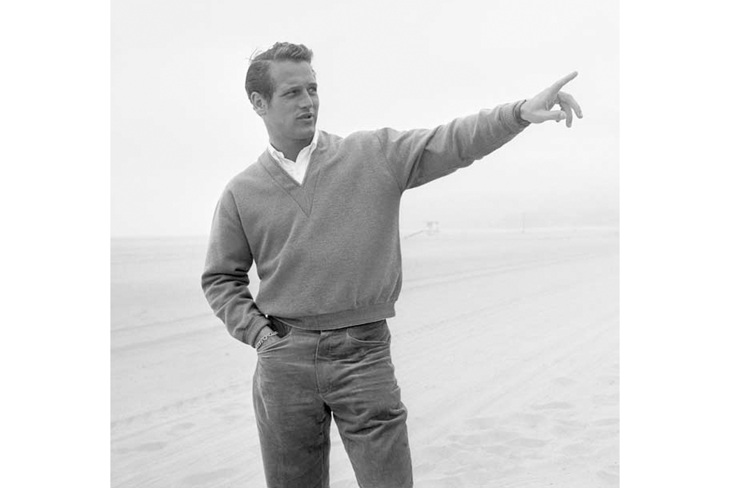 Style-Guide---Ivy-&-Prep-Paul-Newman-via-The-independant
