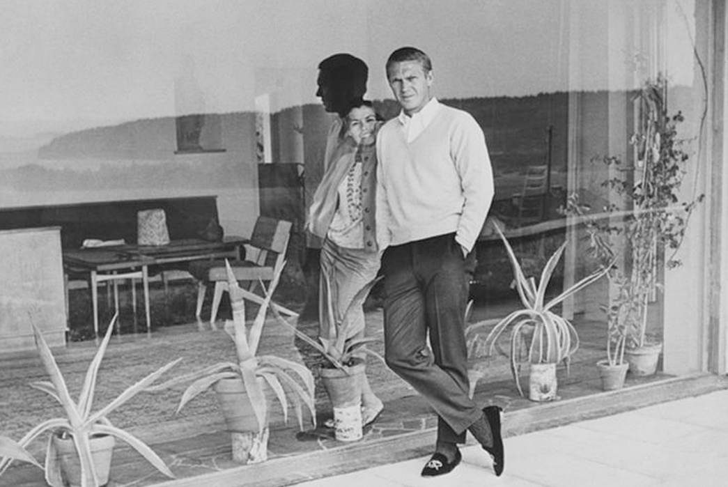 Style-Guide---Ivy-&-Prep-Steve-McQueen-via-Ivy-Style
