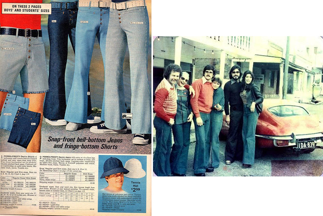 Bell-Bottoms-to-Bell-Boys---Trend-Alert-1970s-Sears-catalog-advertising-bell-bottoms.