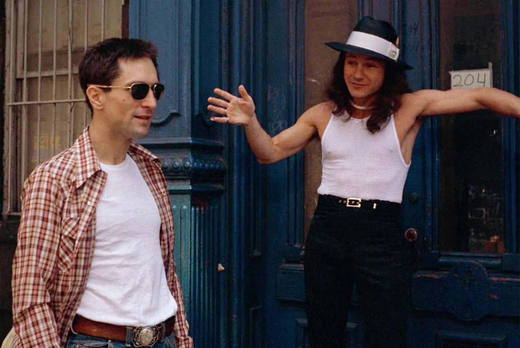 Bell-Bottoms-to-Bell-Boys---Trend-Alert-Robert-Deniro-(left)-and-Harvey-Keitel-(right)-in-Taxi-Driver,-1976.-Image-via-Columbia-Pictures.