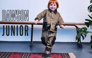 Dawson-Denim-Introduces-'Dawson-Junior'-Kidswear-Line