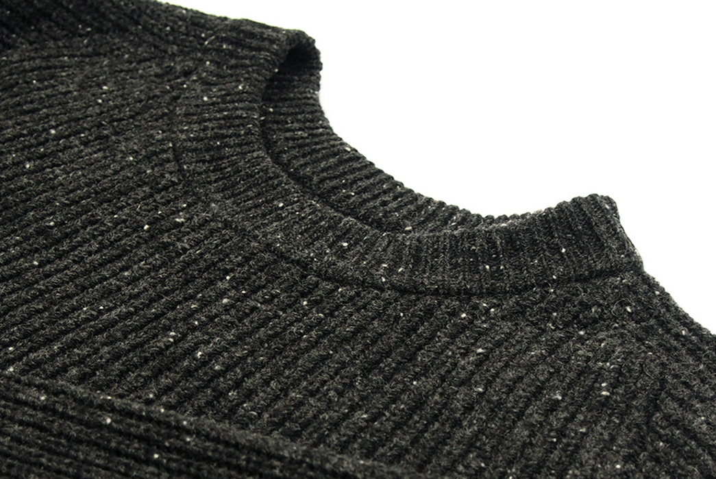 Elbow-Patch-Sweaters---Five-Plus-One-collar