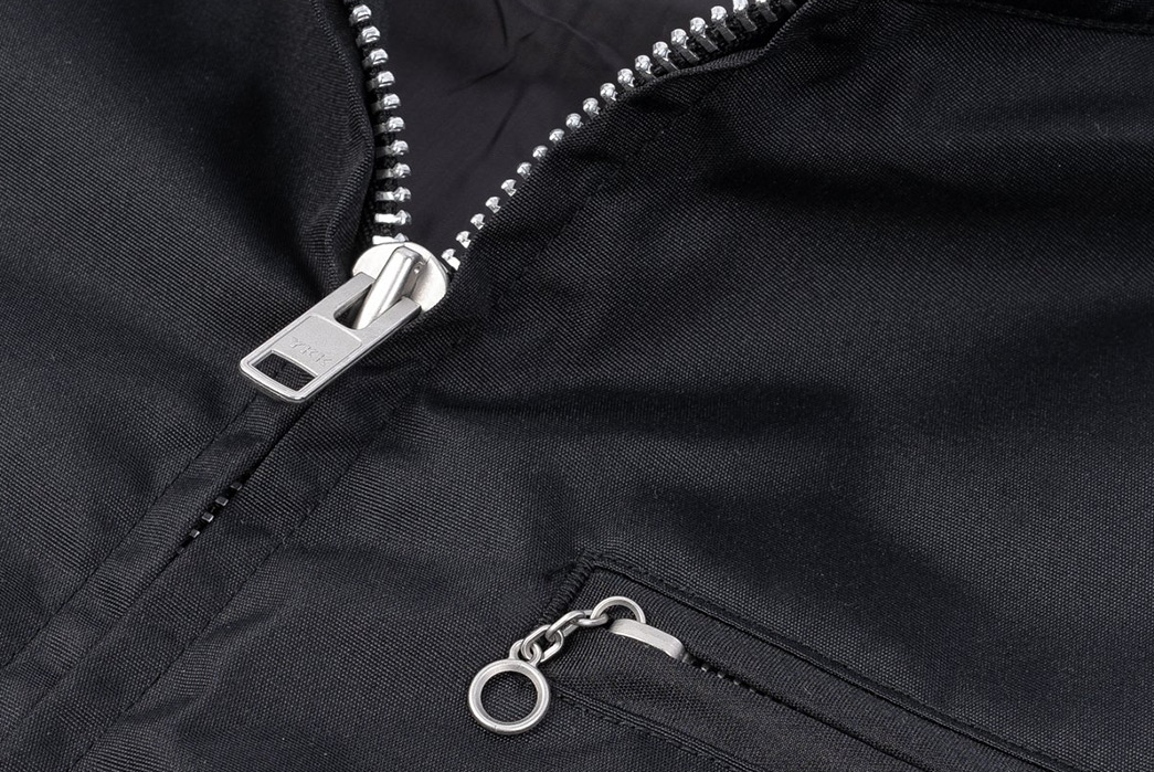 Iron-Heart-Engineers-Its-Rider's-Jacket-In-Cordura-two-zippers