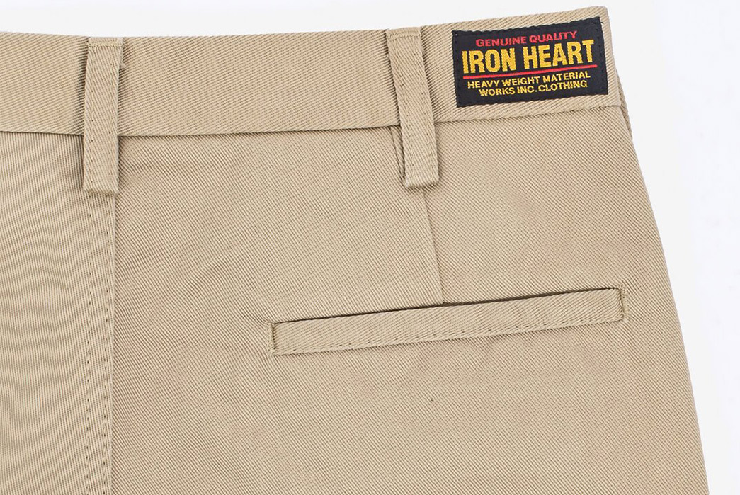 Iron-Heart's-IH-730-KHA-Are-Made-Of-12-oz.-Japanese-Chino-Cloth-back-top-right-pocket