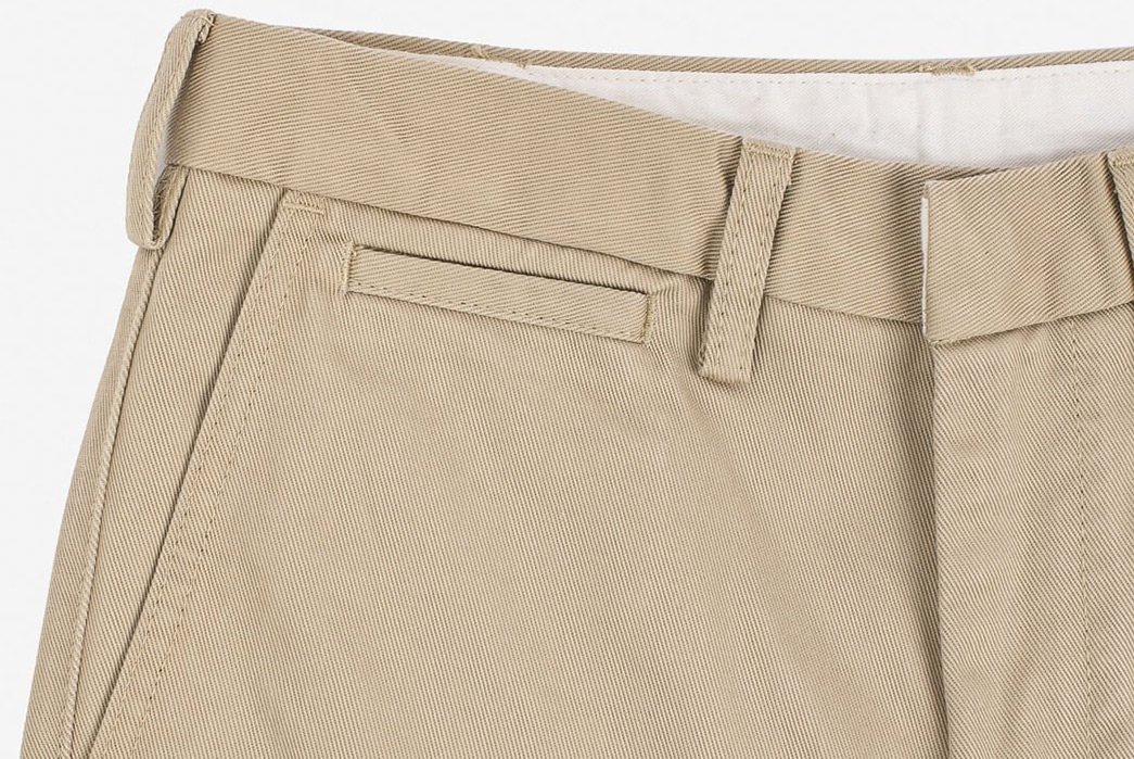Iron-Heart's-IH-730-KHA-Are-Made-Of-12-oz.-Japanese-Chino-Cloth-front-top-right-pocket