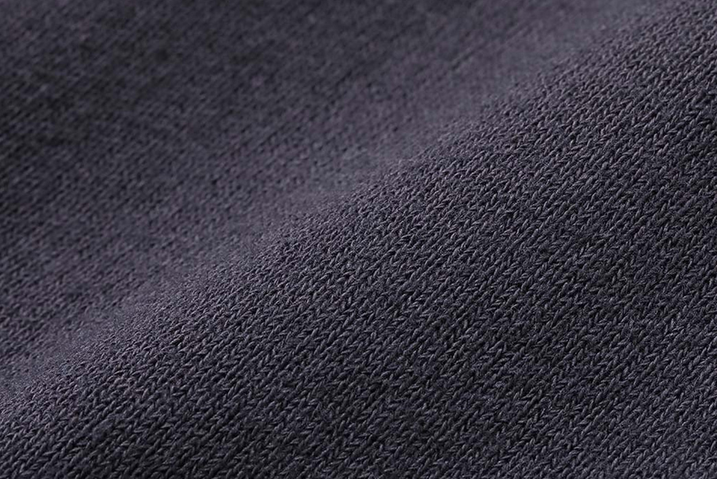 Jelado-Reissues-Its-6th-Man-Sweatshirt-In-Two-New-Colorways-dark-grey-detailed