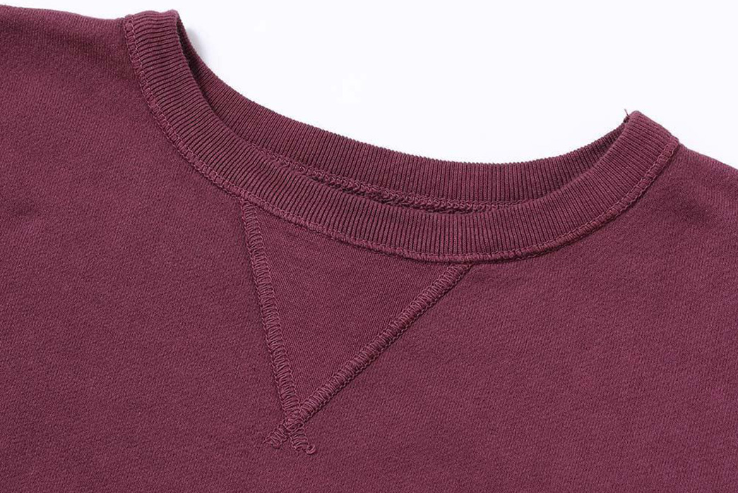 Jelado-Reissues-Its-6th-Man-Sweatshirt-In-Two-New-Colorways-dark-purple-front-collar