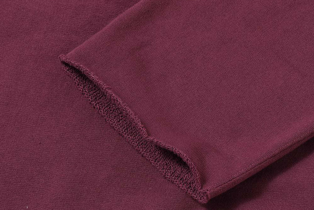 Jelado-Reissues-Its-6th-Man-Sweatshirt-In-Two-New-Colorways-dark-purple-sleeve