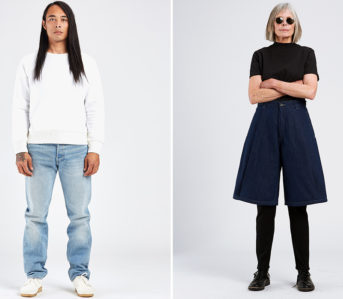 Levi's-Made-&-Crafted-Resurrects-Defunct-1950s-'Denim-Family'-Label