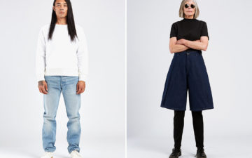 Levi's-Made-&-Crafted-Resurrects-Defunct-1950s-'Denim-Family'-Label