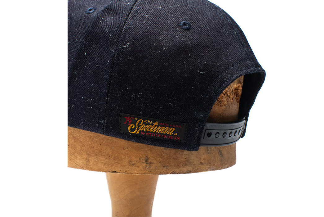 Mister-Freedom-Has-Fades-On-The-Brain-With-Its-Cotton-Linen-Ship-Cap-back-side-detailed-and-label