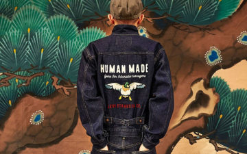 NIGO-Unveils-HUMAN-MADE-x-Levi's-'Made-In-Japan'-Collection