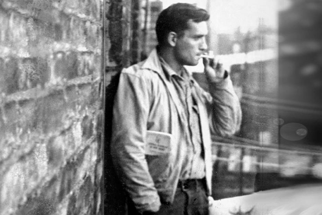 Postmodern-Beats,-Kerouac-&-Co.---Style-Starters-male-smoking