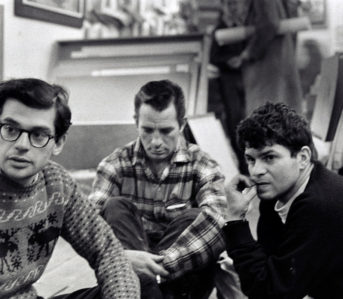 Postmodern-Beats,-Kerouac-&-Co.---Style-Starters-three-males
