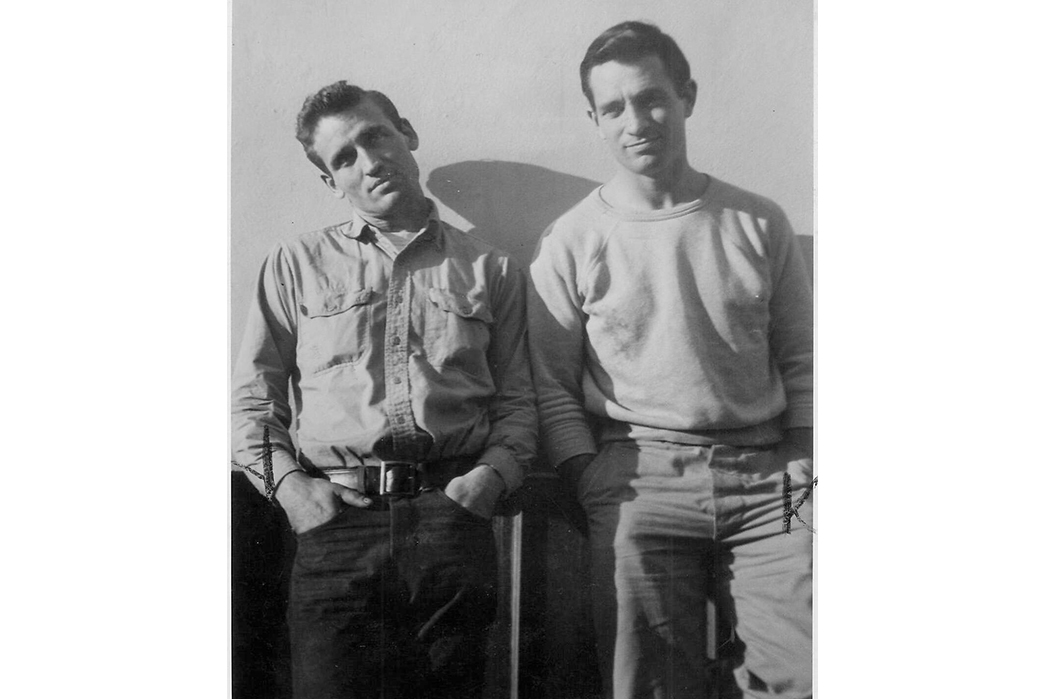 Postmodern-Beats,-Kerouac-&-Co.---Style-Starters-two-males