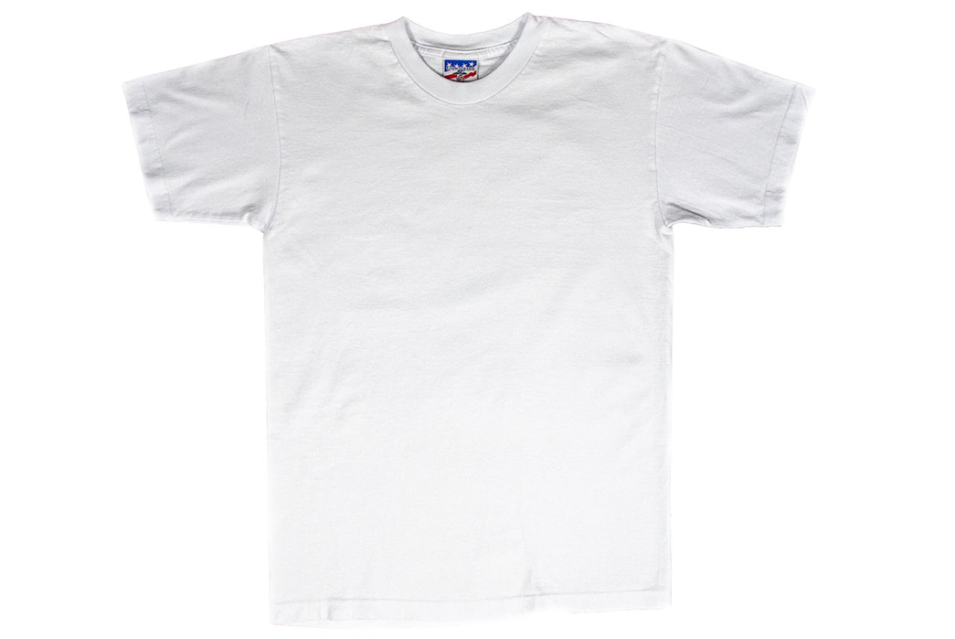 Postmodern-Beats,-Kerouac-&-Co.---Style-Starters-white-t-shirt