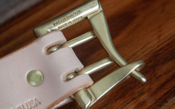 PTC-Procures-Japanese-Manaufacturer-For-Its-Patented-Double-Prong-Quick-Release-Buckle