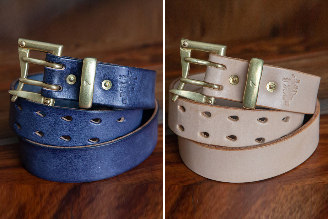 PTC-Procures-Japanese-Manaufacturer-For-Its-Patented-Double-Prong-Quick-Release-Buckle-blue-and-beige