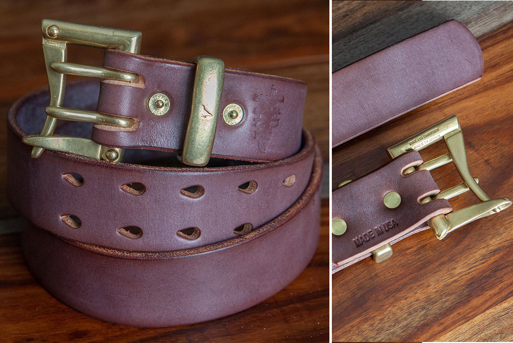 PTC-Procures-Japanese-Manaufacturer-For-Its-Patented-Double-Prong-Quick-Release-Buckle-bordeaux