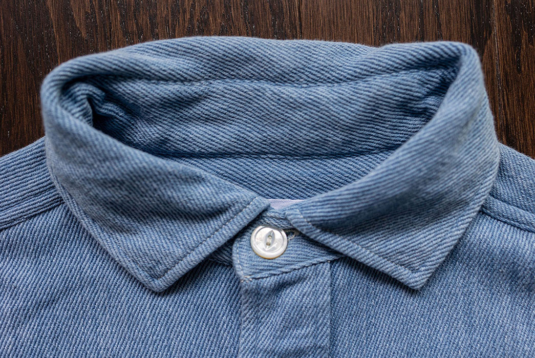 This-Indi+-Ash-Ames-Workshirt-Is-Made-From-Handwoven-Denim-front-collar