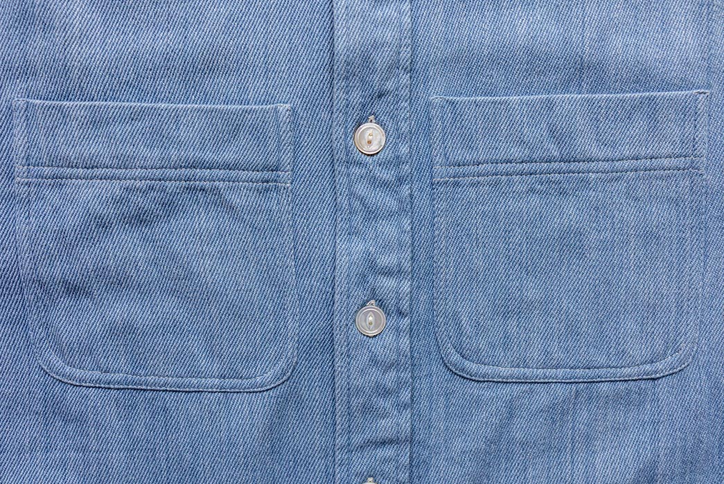 This-Indi+-Ash-Ames-Workshirt-Is-Made-From-Handwoven-Denim-front-pockets-and-buttons